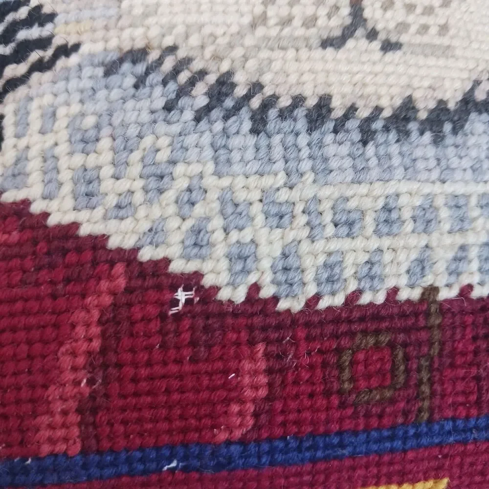 Twos Company rare wool